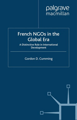 French NGOs in the global era
