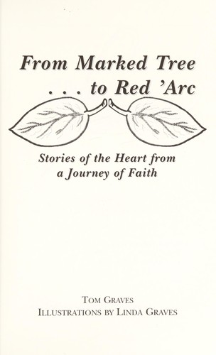 From Marked Tree to Red 'Arc