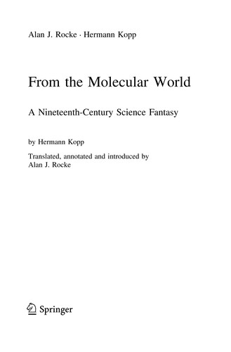 From the Molecular World