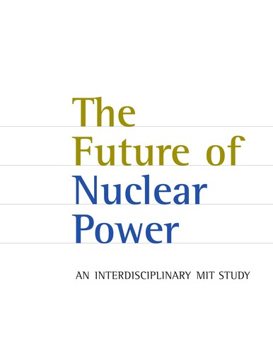 The Future of Nuclear Power