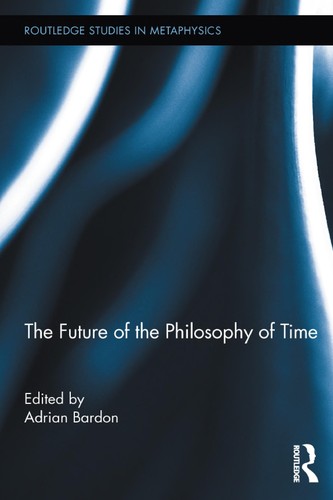 The future of the philosophy of time