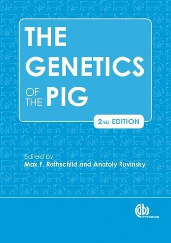 The genetics of the pig