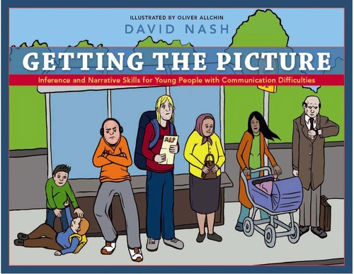 Getting the picture