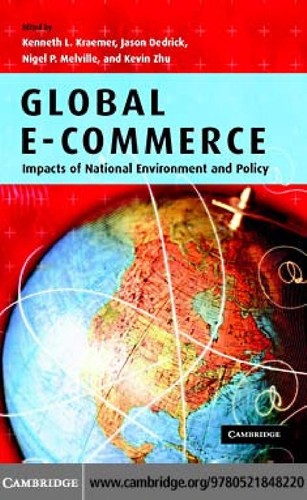 Global e-commerce