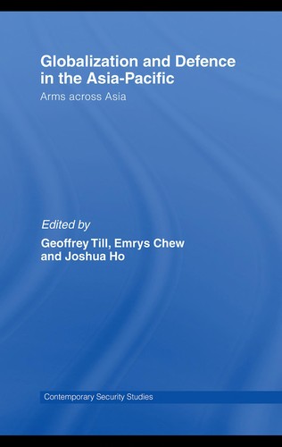 Globalisation and Defence in the Asia-Pacific
