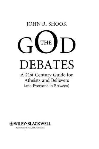 The God debates