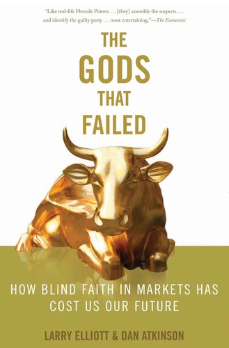 The Gods That Failed
