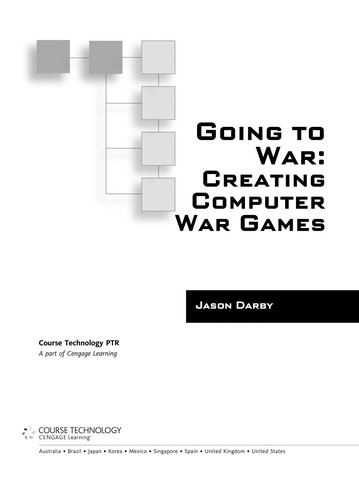 Going to war