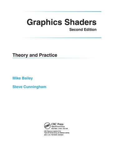 Graphics Shaders