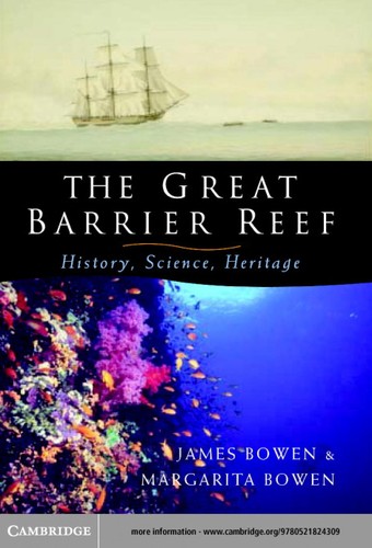 The Great Barrier Reef