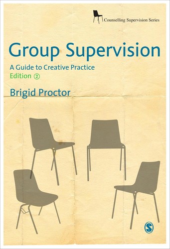 Group supervision