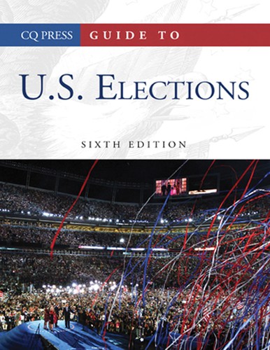 Guide to U.S. elections