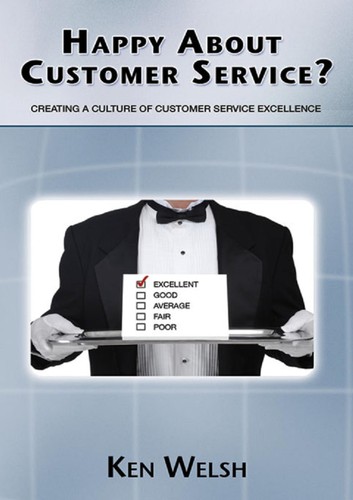 Happy About Customer Service?
