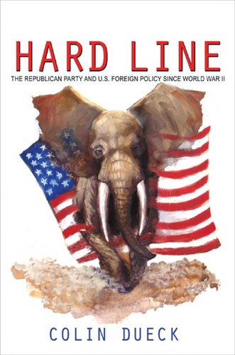 Hard line