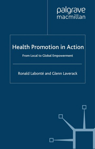 From Local to Global Empowerment