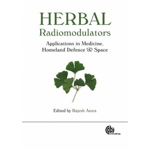 Herbal Radiomodulators