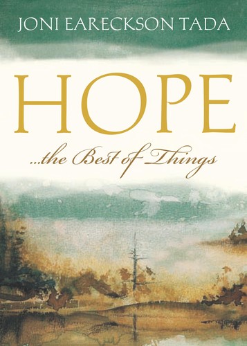 Hope--the Best of Things