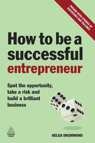 How to be a successful entrepreneur