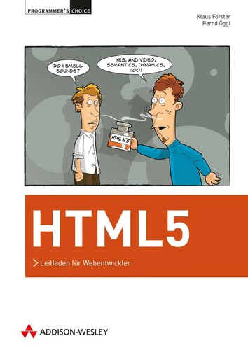 HTML 5