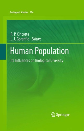 Human population