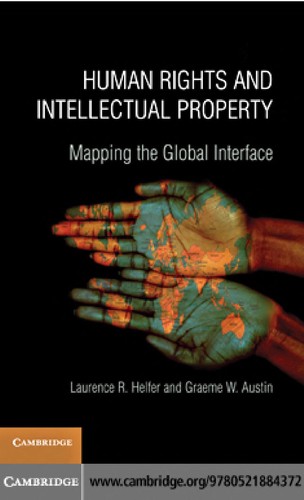 Human rights and intellectual property