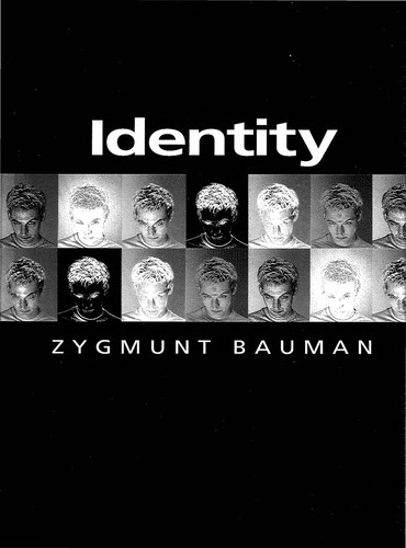 Identity: Conversations with Benedetto Vecchi