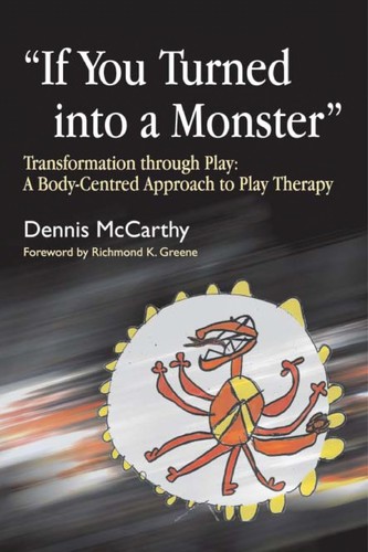 If you turned into a monster