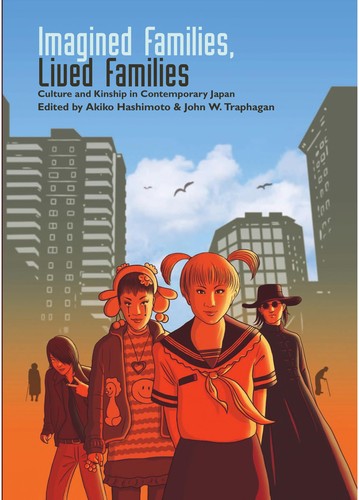 Imagined families, lived families