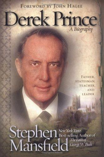 Derek Prince
