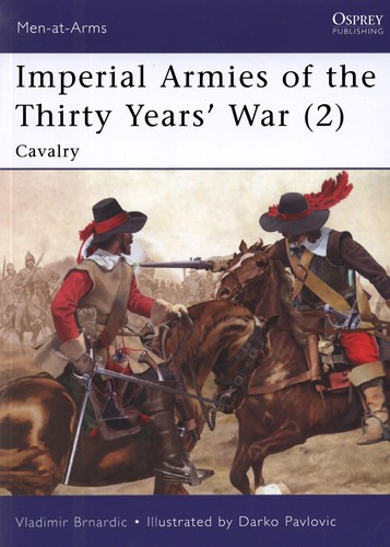 Imperial armies of the Thirty Years' War (1)