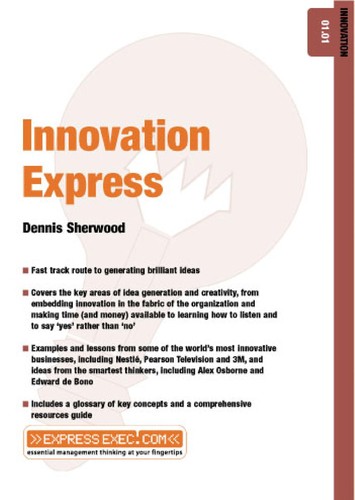 Innovation express