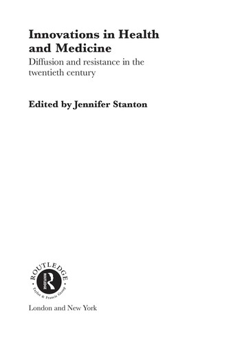Innovations in Health and Medicine