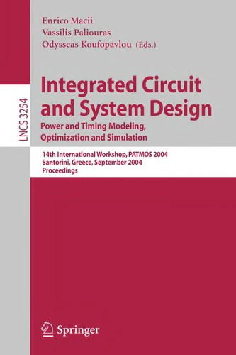 Integrated Circuit and System Design