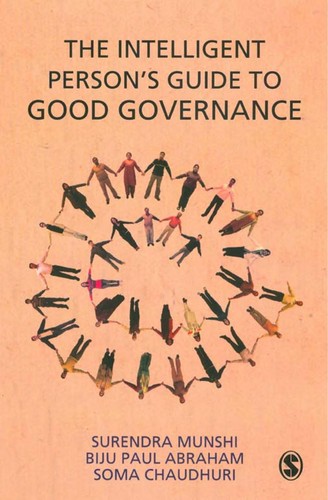 The Intelligent Person's Guide to Good Governance