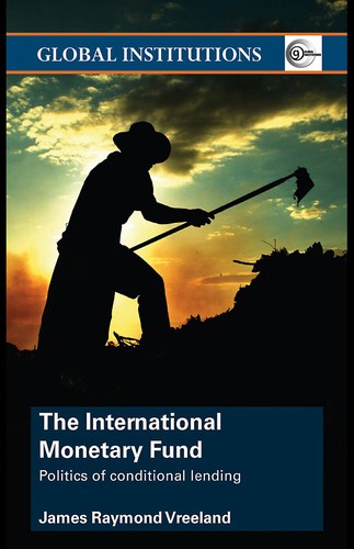 International Monetary Fund