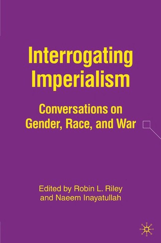 Interrogating Imperialism