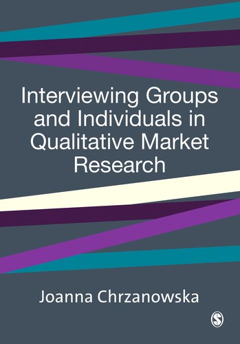 Qualitative Market Research