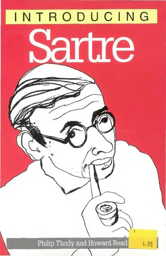 Introducing Sartre