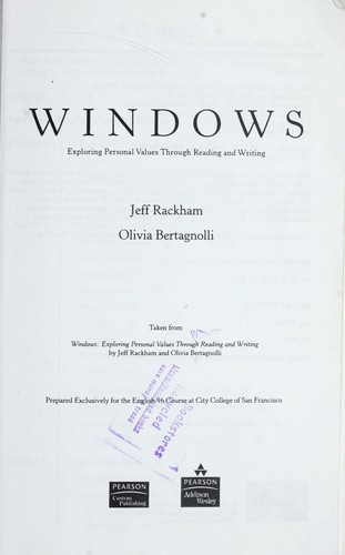 Windows