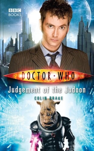 Doctor Who