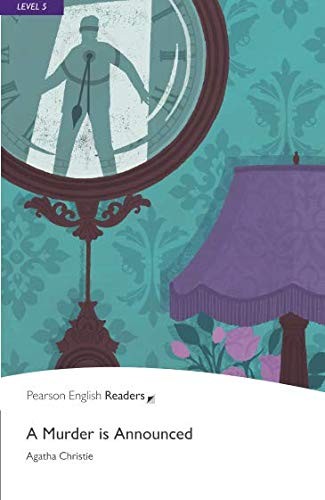 A Murder Is Announced [adaptation]