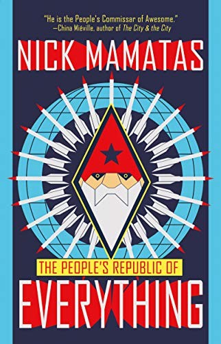 The People's Republic of Everything