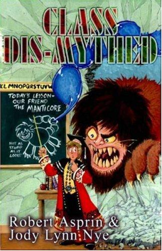 Class Dis-Mythed