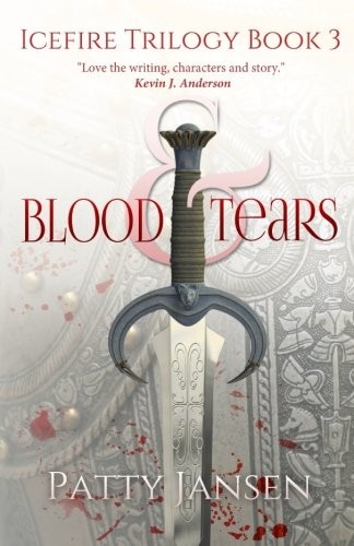 Blood & Tears