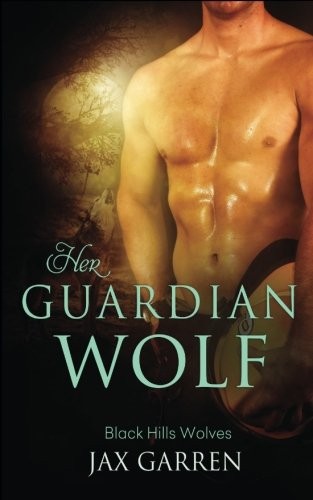 Her Guardian Wolf