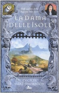 La dama delle isole
