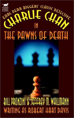 Charlie Chan in the Pawns of Death