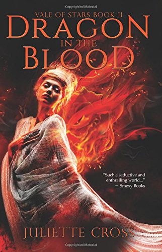 Dragon in the Blood