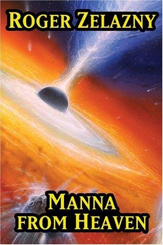 Manna from Heaven