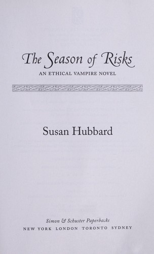 The Season of Risks